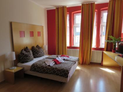 Monteurwohnung,-Zimmer, Unterkunft, Ferienwohnung in Gelsenkirchen