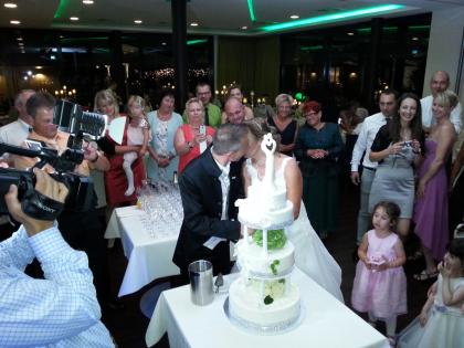 Italo Deutsche Liveband ( www.ilduoondeblue.de)