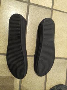 Infinity Marken Schuhe Größe 39.