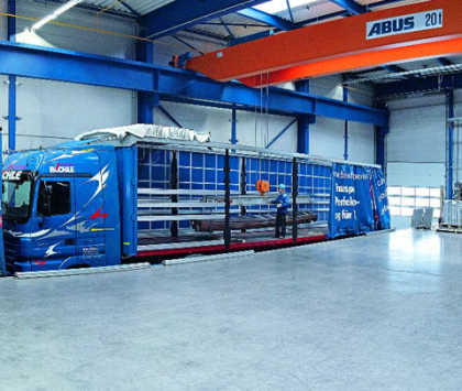 Arbeitsbühnen, Ausbildung, Befähigungsnachweise Hebebühnen, Scherenbühnen, Teles