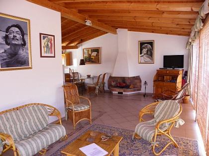 Romantisches Ferienhaus am Meer in Teneriffa!