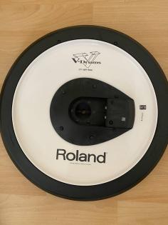 E-Drum Set ohne Hardware