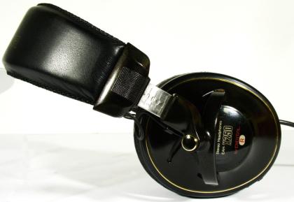 Suche Kopfhörer Technics EAH-X250 / Panasonic EAH-X250/EAH-X25-D6