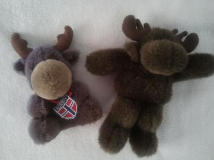 BEANIE-BUDDIES ... STEIFF (antik!!!) ... andere