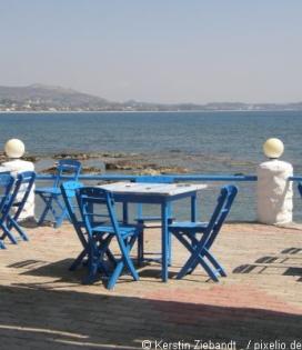 Rhodos, zwei Wochen All Inclusive, Flug ab 582 €