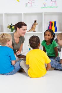 English for Kids in Berlin - English Language Classes for Kids 4-11 yrs - Englis