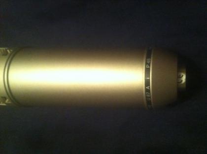 Neumann U87 Ai
