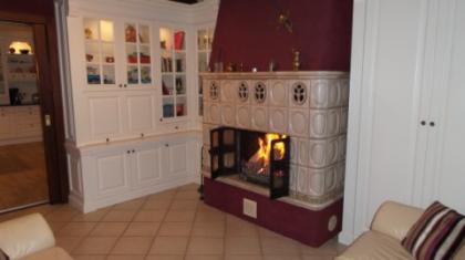 Ferienhaus Blinkfuer104 in St. Peter-Ording