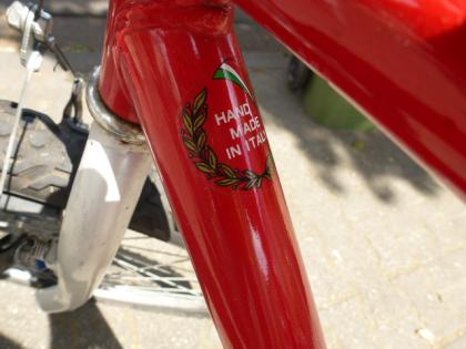 (44) 18 Gang WILLER 26 Zoll Rh 51