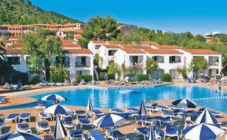 4 Tage Mallorca im Appartment