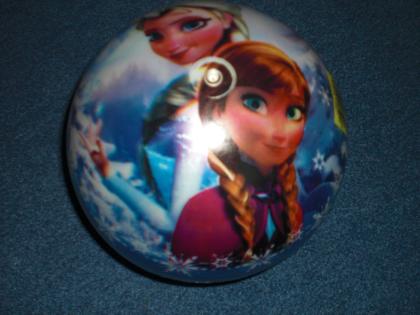 EISKÖNIGIN Ball -neu-