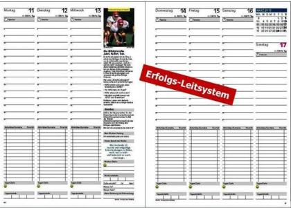 Zeitplaner - Kalender - Timer für 2021 als PDF-Datei zum SELBSTAUSDRUCKEN ...
