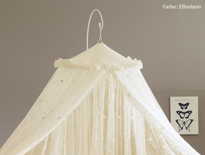 Glamouröser Betthimmel/Baldachin Tulpe