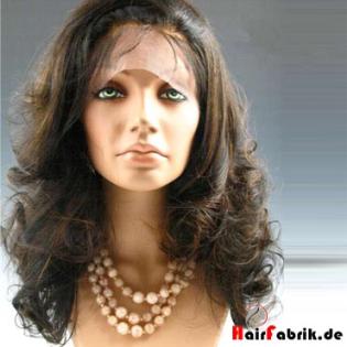 Front Lace Perücken