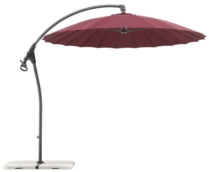 Schneider Sonnenschirme - Qualtität trifft Design