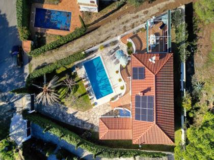  SPANIEN Ferienhaus in lEscala an der Costa Brava privat Pool zu vermieten