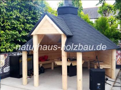 Grillanlagen, Grillkota, Grillkota günstig, de-luxe Grillanlagen, Grill