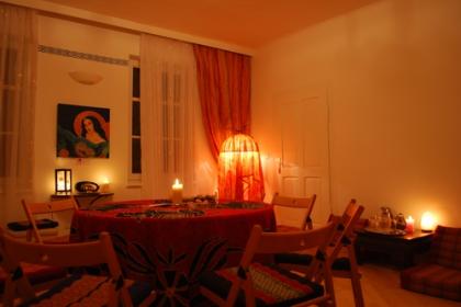 REISEVERANSTALTER! Eventlocation & Grillplatz für Reisegruppen