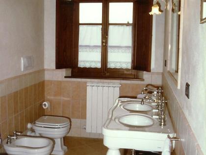 TOSKANA / Herrliches Weingut in Montepulciano