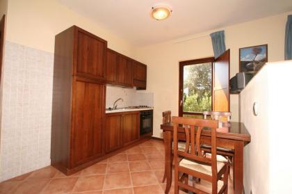 TOSKANA - Ferienwohnungen in Fonteblanda 