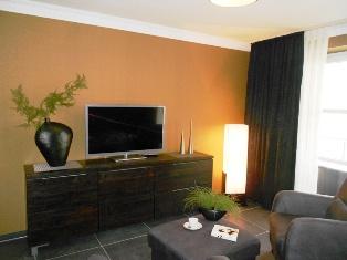 2 Appartements am Strand der Schaabe in Juliusruh 30 - 50 m zum Ostseestrand, St