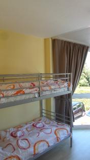 Gemütliche 3-Zimmer-Wohnung in Grömitz an der Ostsee ARKADIA24