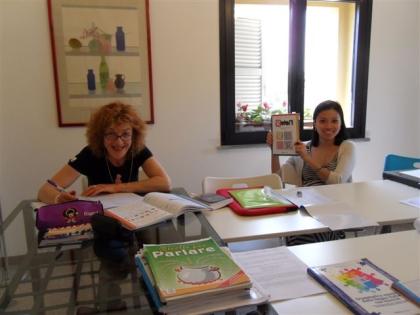 Sprachurlaub im italienischen Reggio Emilia