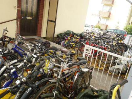(213) 21 Gang 26 Zoll Rh 40 sehr leicht