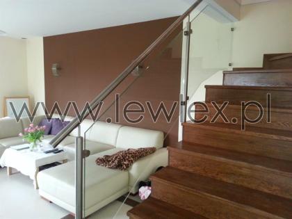 Geländer: Balkongeländer Terrassengeländer Treppenbgeländer Glasgeläender und an