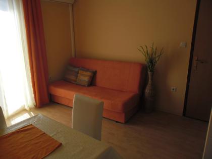 Private Haushalt Toni auf der Insel Rab. Höchste Qualität Appartements  nur ein 