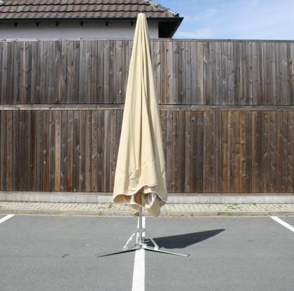 Marktschirme, Schirme, Flohmarktschirme, 