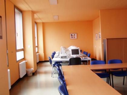 Günstiger Kunstraum, Schulungsraum oder Seminarraum zu vermieten