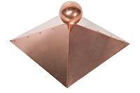 Dachhauben in 4-Eck , 6-Eck und 8-Eck für Pavillons und 5-Eck Gartenhäuser ,..