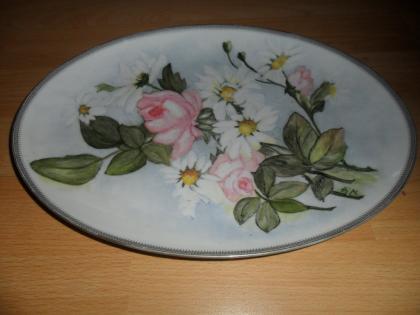 5 wunderschöne Kuchenplatten