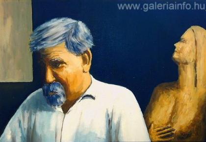 Ungarisches Gemaelde