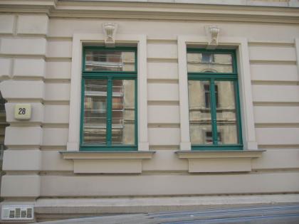 BLASK ®  -  PVC / Holz / Alu  FENSTER  - aus Polen - in Frankfurt/Oder