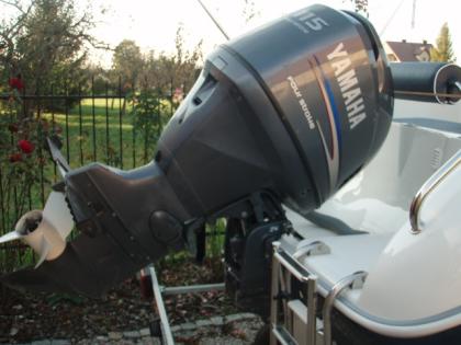 ATLANTIC MARINE OPEN550 2021 