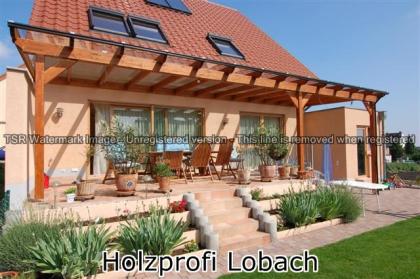 Terrassendach Terrassenüberdachung  Carport Wintergarte Terassendach Vsg Vsglas 