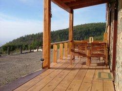 Urlaub auf Teneriffa im Ferienhaus Finca Buena Tierra