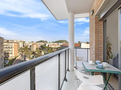 ❤️ Spanien Ferienwohnung Costa Brava Lloret de Mar günstig mieten