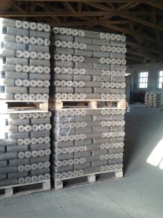 Holzbriketts - 90 EUR / Tonne