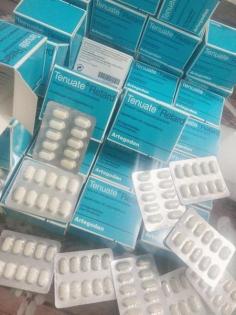 100 Stk von Tenuate Retard 75mg Tabletten; Gewichtsverlust, Diätpillen und Anti-