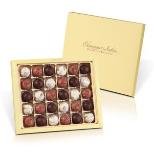 Myschokolade - verführerische Pralinen- und Schokoladenwelt