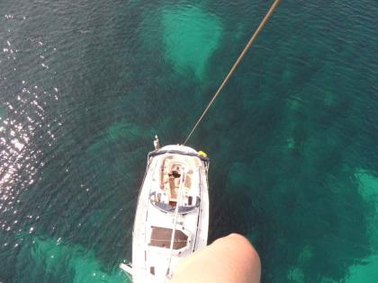 Segeltörn Segelurlaub Familienurlaub Singleurlaub Segeln Frauensegeln Alleinreis