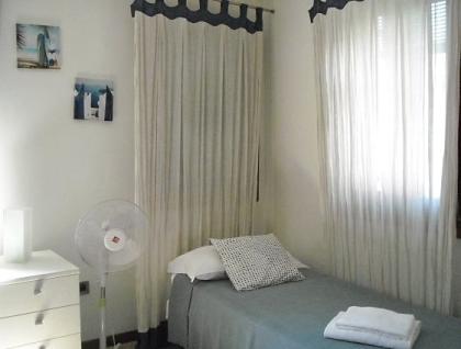 Schone Wohnung in Wenedig zu verkaufen