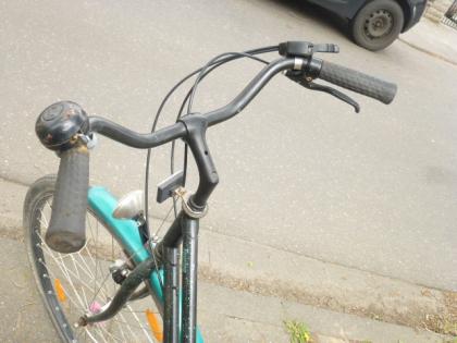 (139) 5 Gang HERCULES 28 Zoll Rh 50 mit Rücktrittsbremse