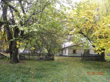  In Ungarn Kiskunmajsa 120 m2 Bauernhof mit Nebengebaude und 7,6 ha Fláche ist z