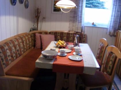 Lastminute - Winterurlaub bei Familie Dreier in Abtenau - Salzburg
