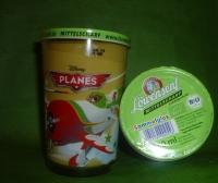 Quetsch Up     Bautzner Kinderketchup - zuckerreduziert 
