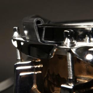 RimNoiseEliminator zur Dämpfung der Spannreifen